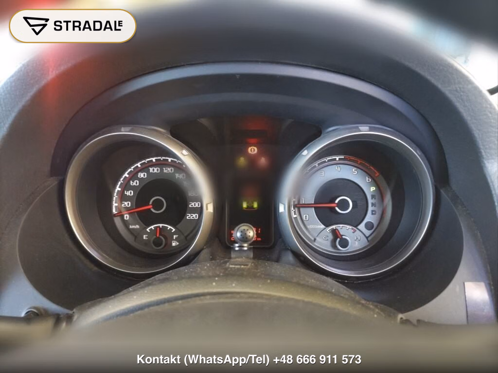 MITSUBISHI PAJERO 5D 4WD LONG GR, miniaturka 4