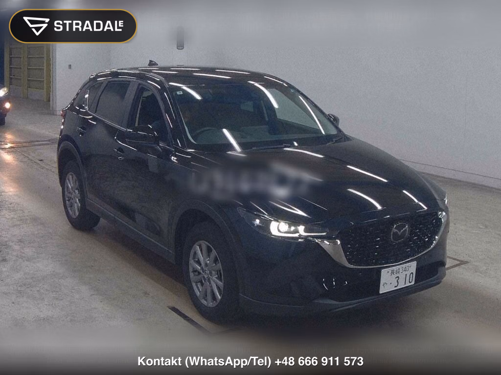 MAZDA CX-5 20S I SELECTION, miniaturka 2