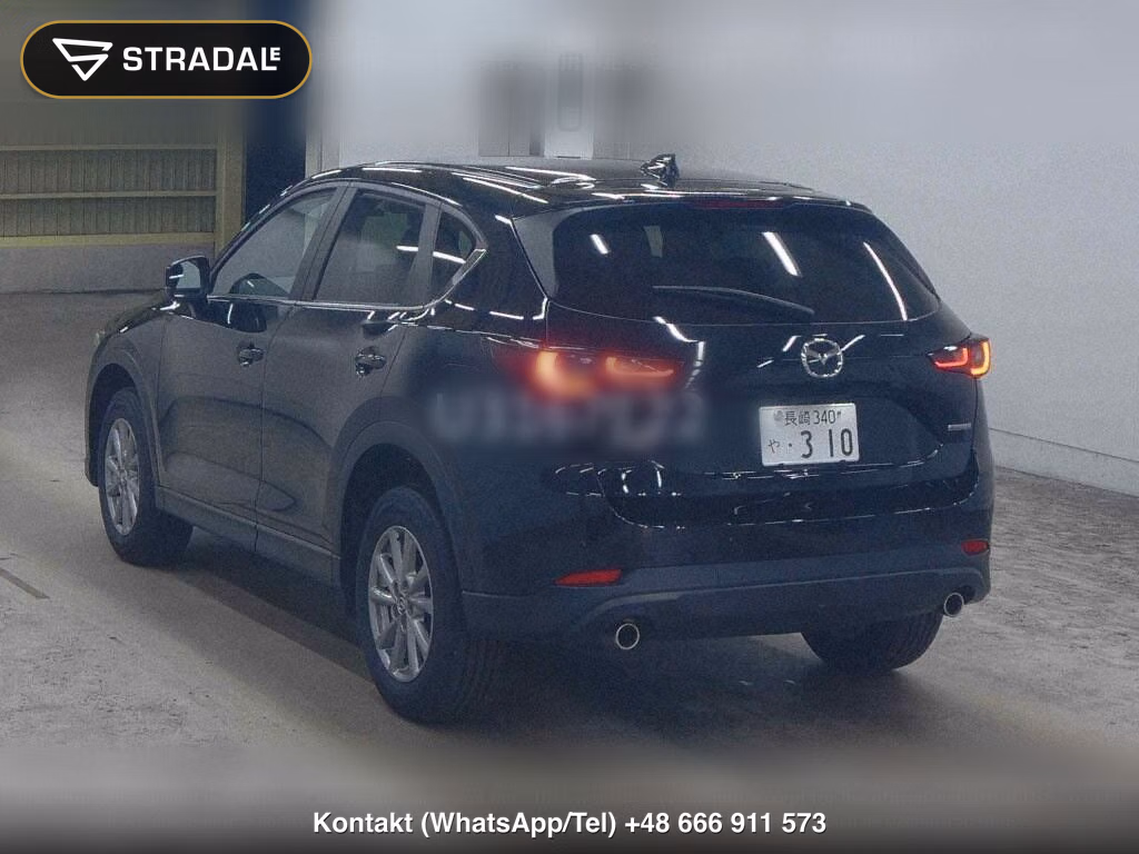 MAZDA CX-5 20S I SELECTION, miniaturka 3