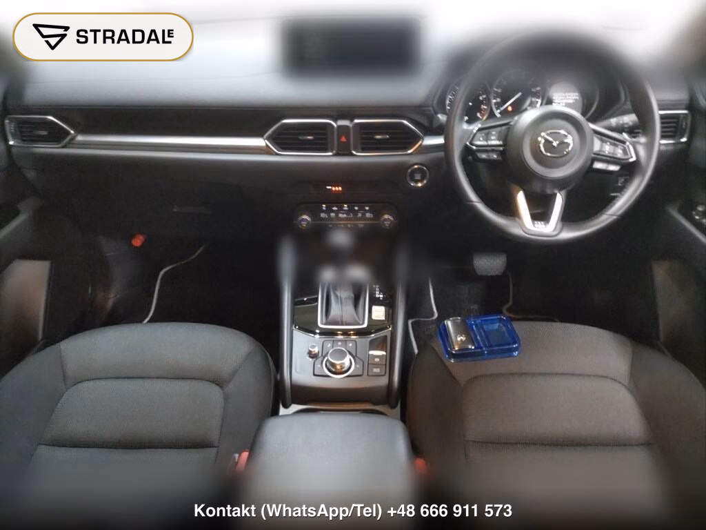 MAZDA CX-5 20S I SELECTION, miniaturka 4