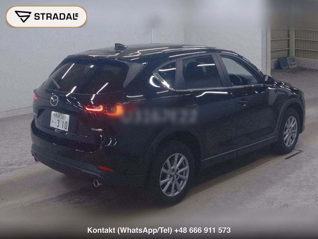 MAZDA CX-5 20S I SELECTION, miniaturka 6