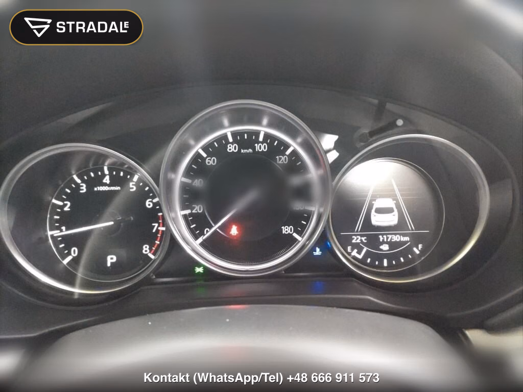 MAZDA CX-5 20S I SELECTION, miniaturka 7