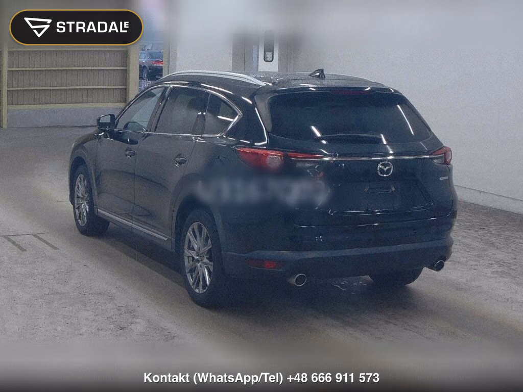 MAZDA CX-8 25S L PACKAGE, miniaturka 2