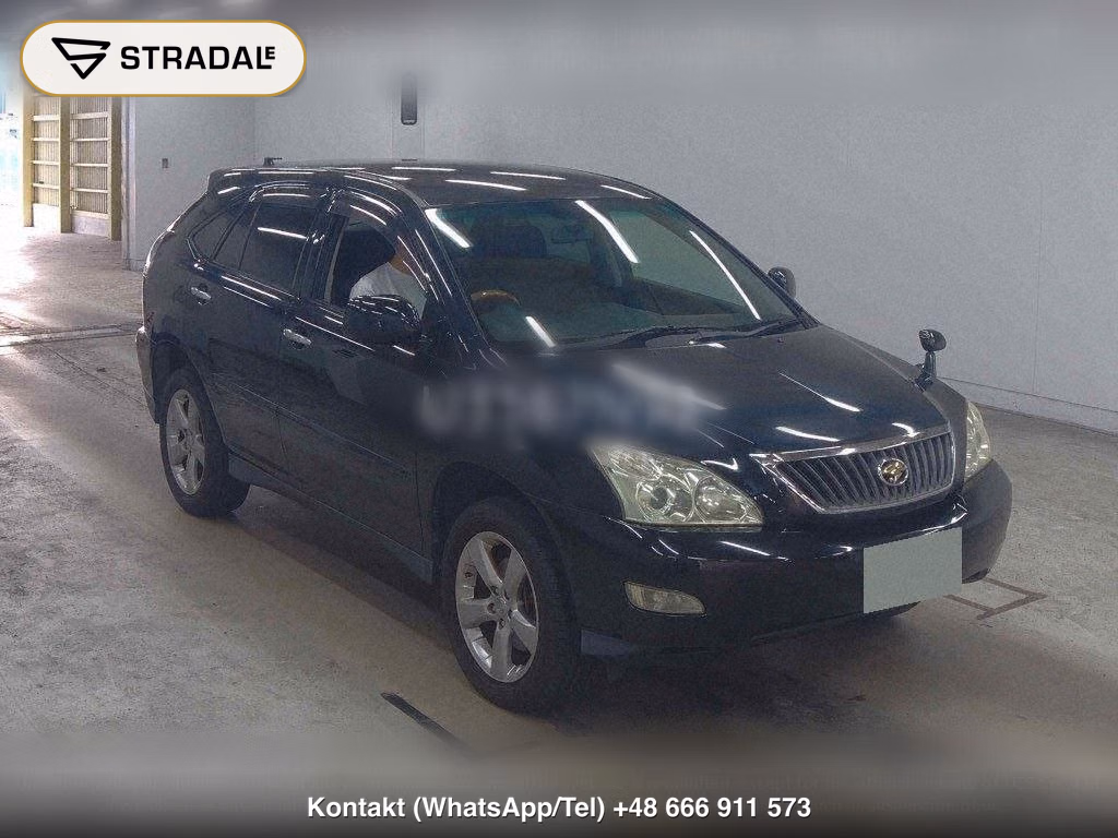 TOYOTA HARRIER 240G, miniaturka 2