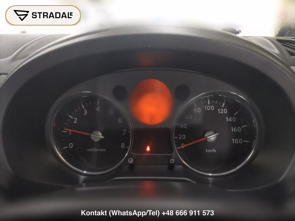 NISSAN X-TRAIL 20X, miniaturka 7