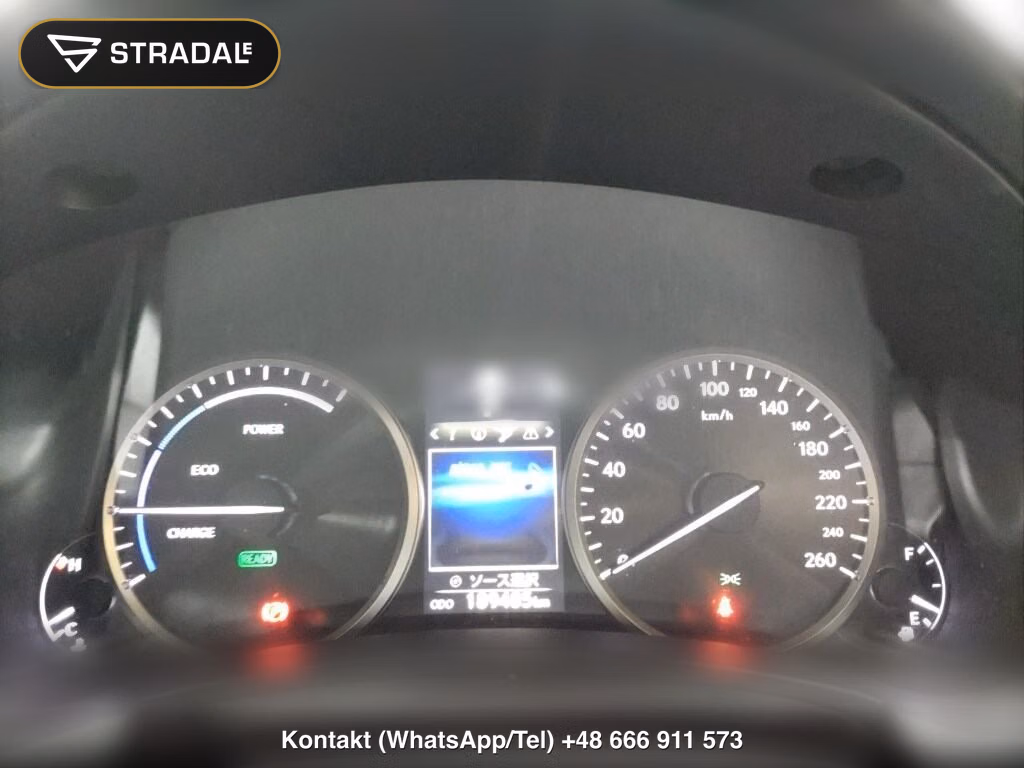LEXUS NX NX300H VERSION L, miniaturka 7