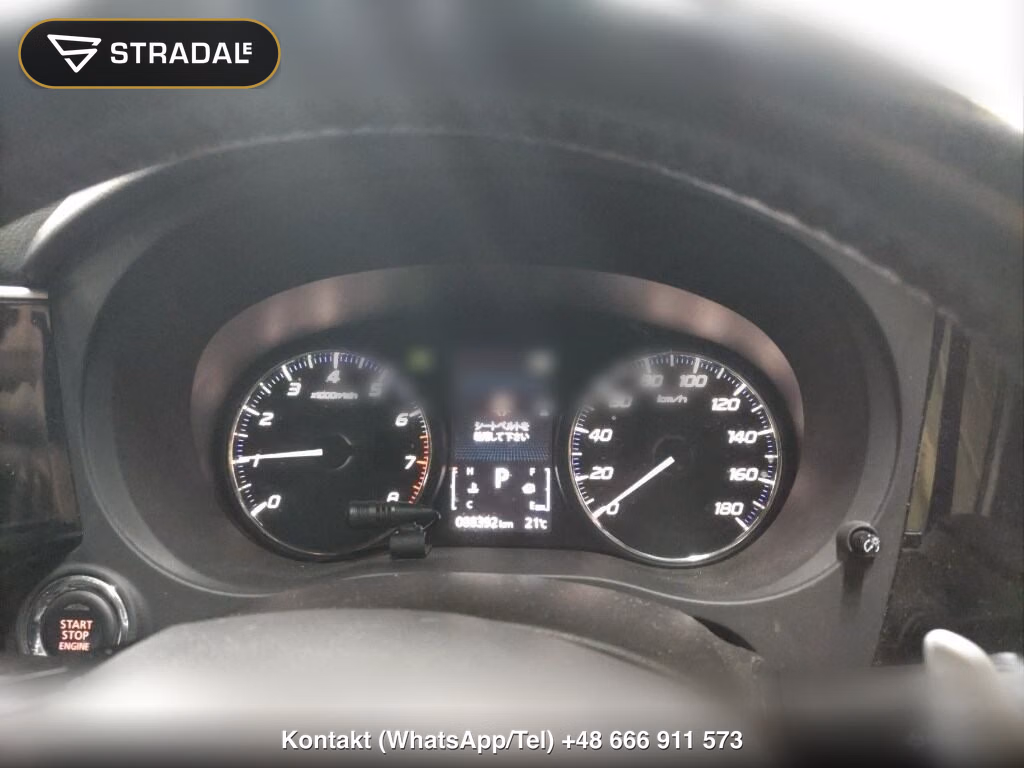 MITSUBISHI OUTLANDER 20G SAFETY PACKAGE, miniaturka 7