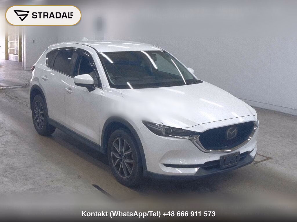 MAZDA CX-5 20S PROACTIVE, miniaturka 2