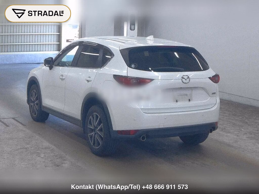 MAZDA CX-5 20S PROACTIVE, miniaturka 3