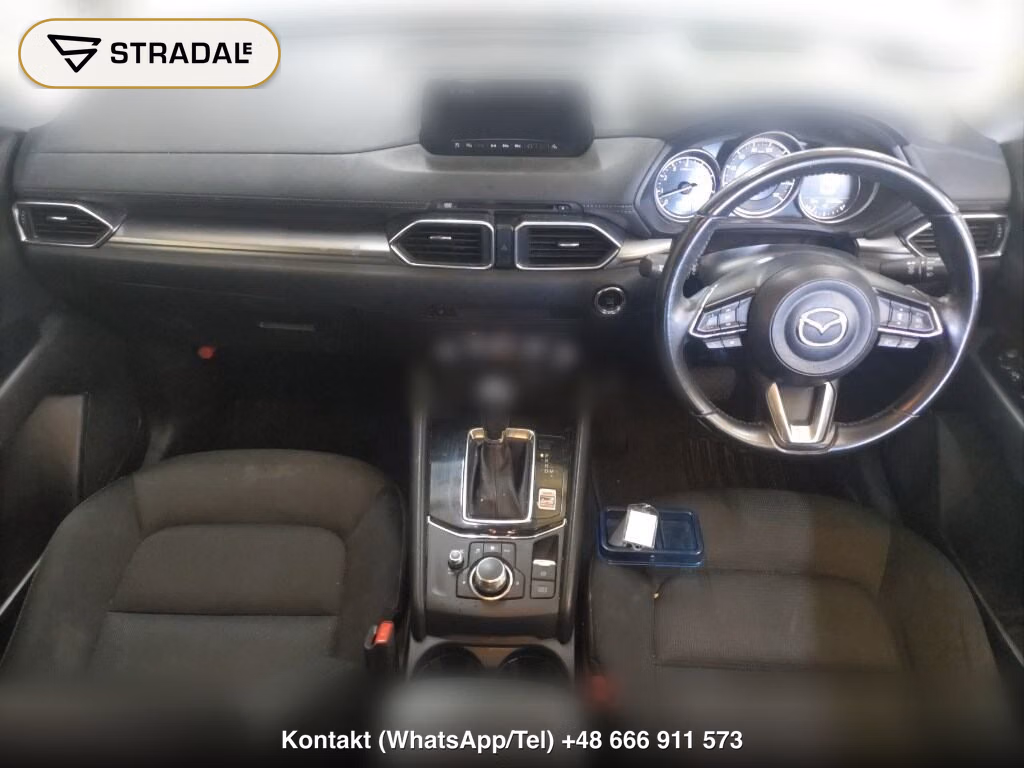 MAZDA CX-5 20S PROACTIVE, miniaturka 4