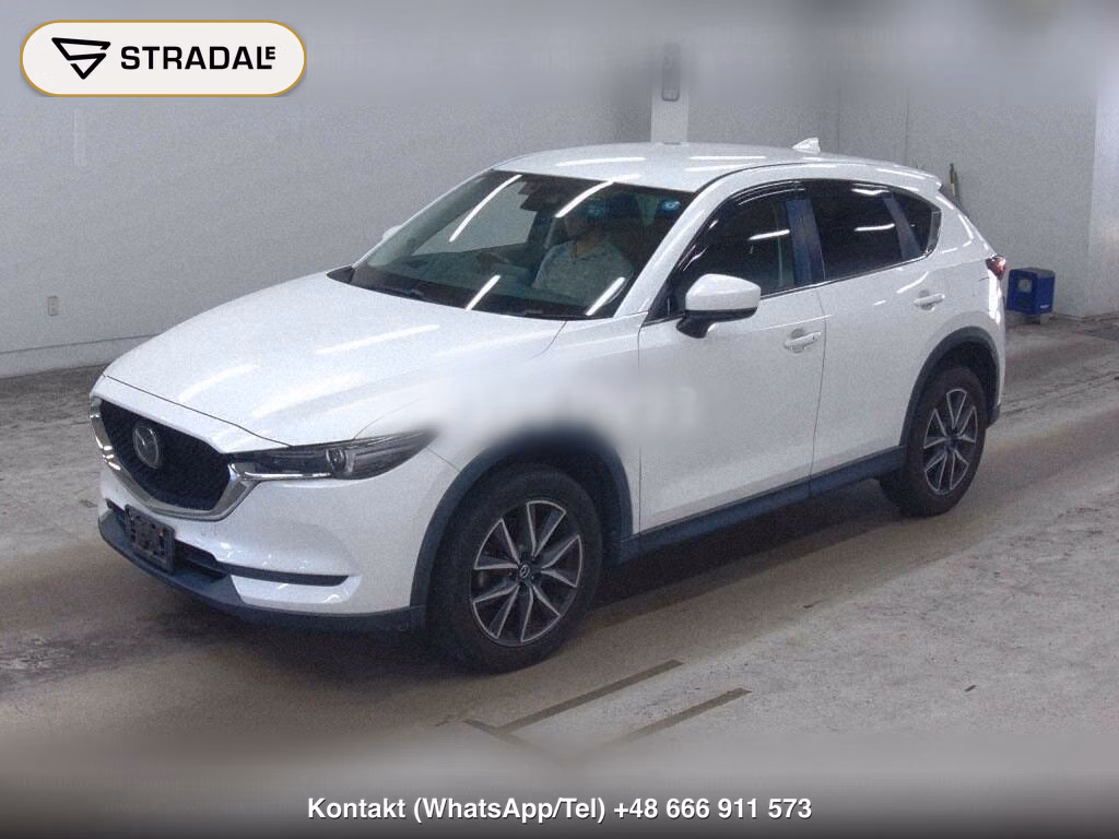 MAZDA CX-5 20S PROACTIVE, miniaturka 5