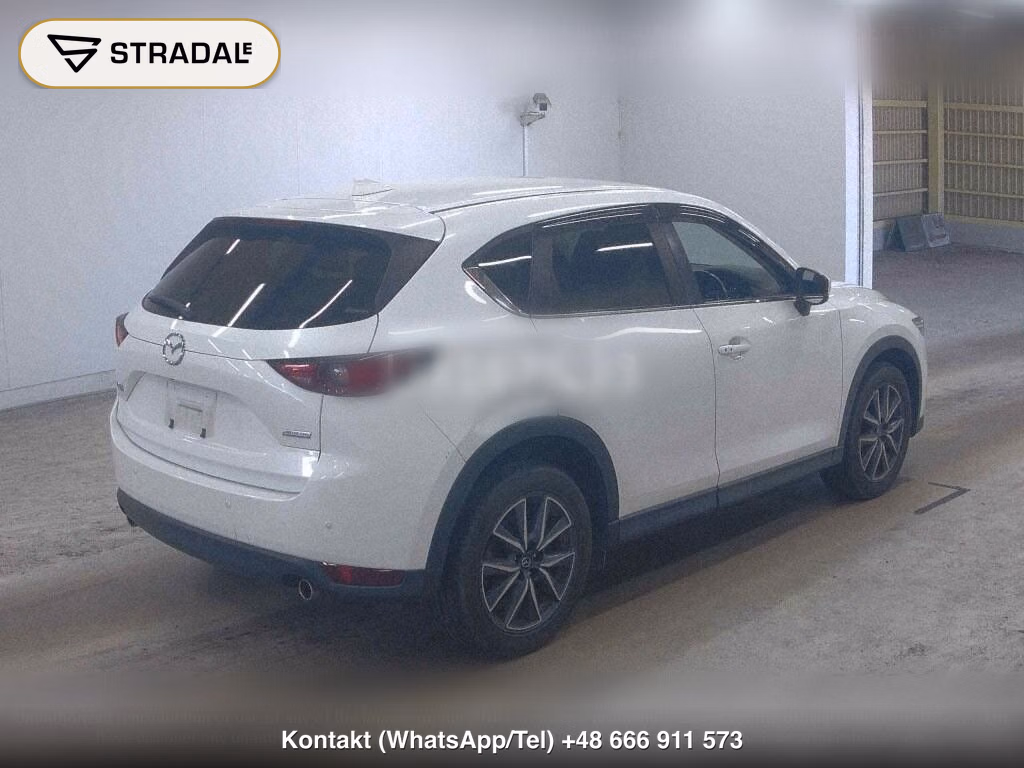 MAZDA CX-5 20S PROACTIVE, miniaturka 6