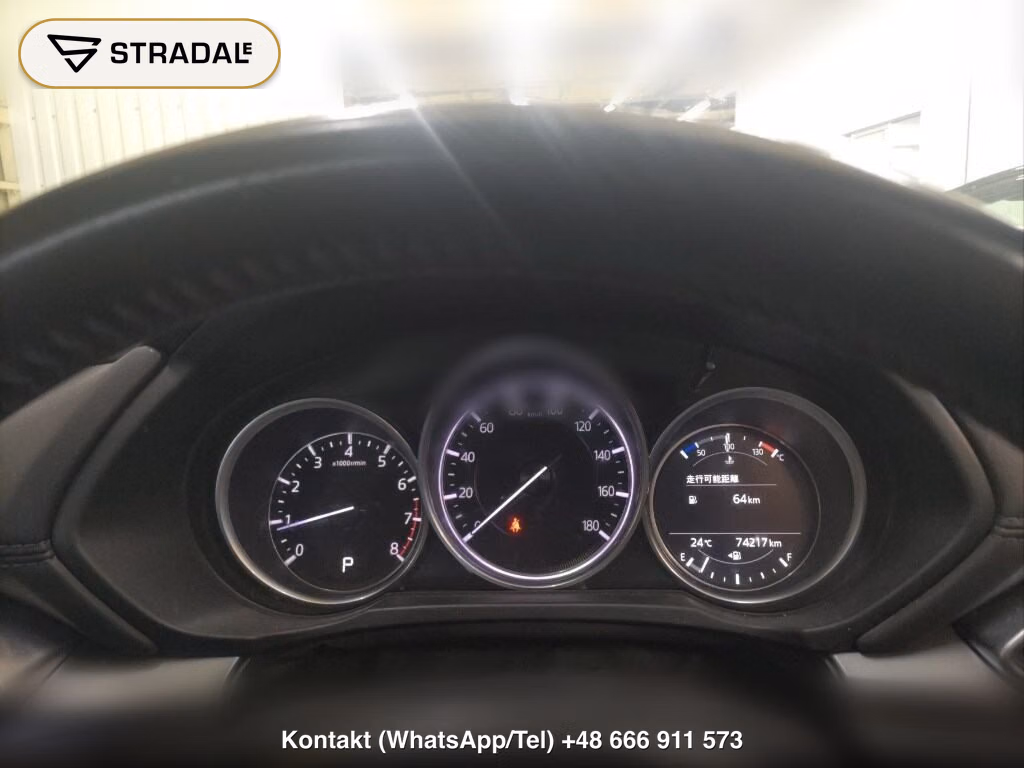 MAZDA CX-5 20S PROACTIVE, miniaturka 7