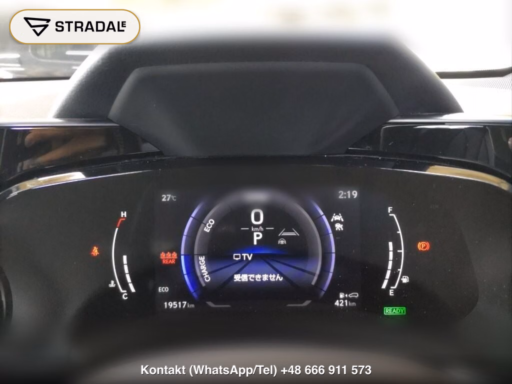 LEXUS NX NX350H F SPORT, miniaturka 7