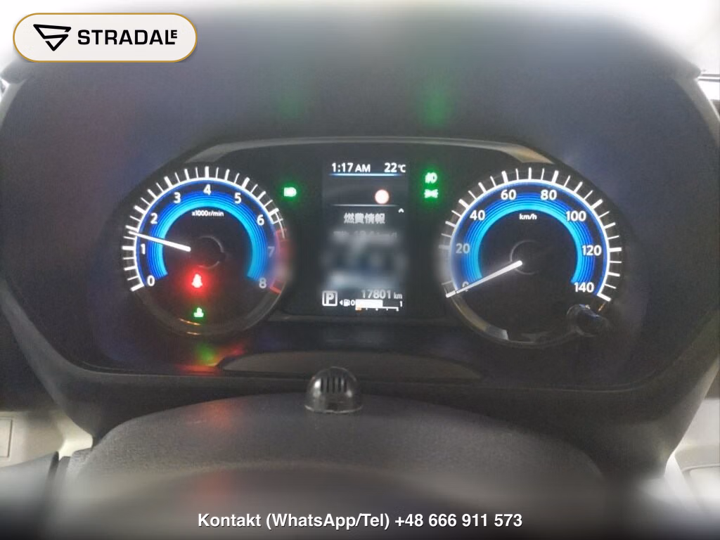 MITSUBISHI DELICA MINI G PREMIUM, miniaturka 7