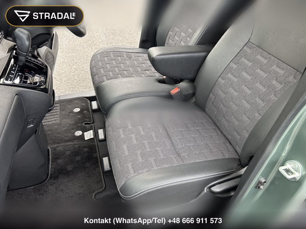 MITSUBISHI DELICA MINI G PREMIUM, miniaturka 8