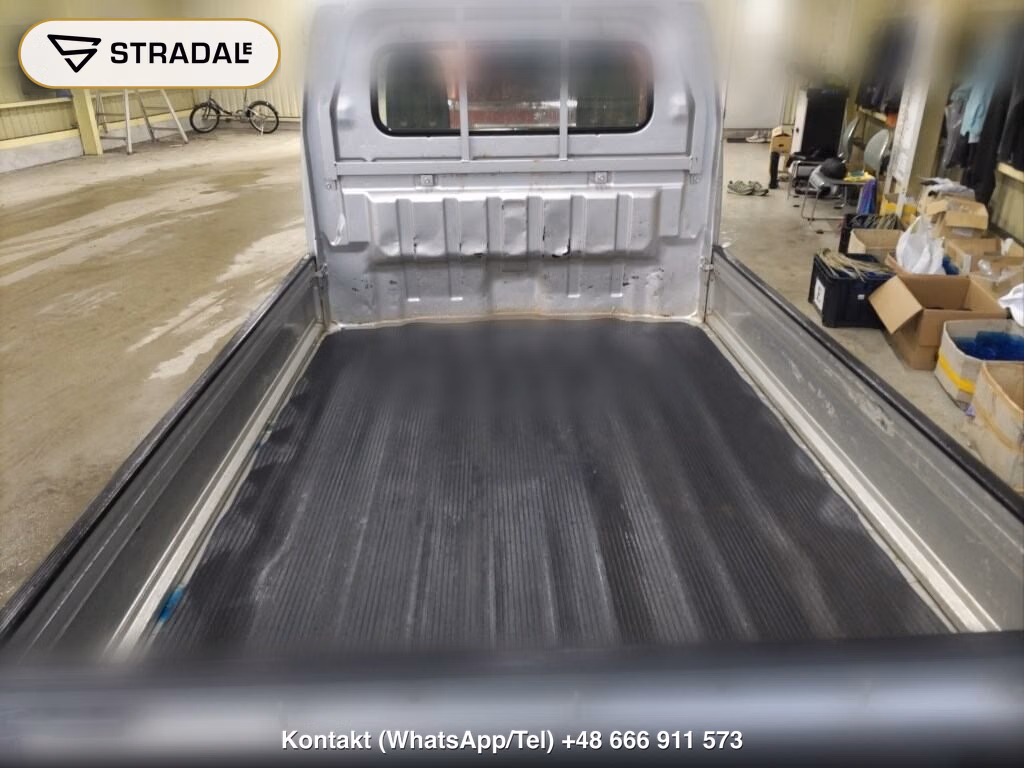 SUZUKI CARRY TRUCK 4WD KC AIR CONDITIONING POWER STEERING, miniaturka 7