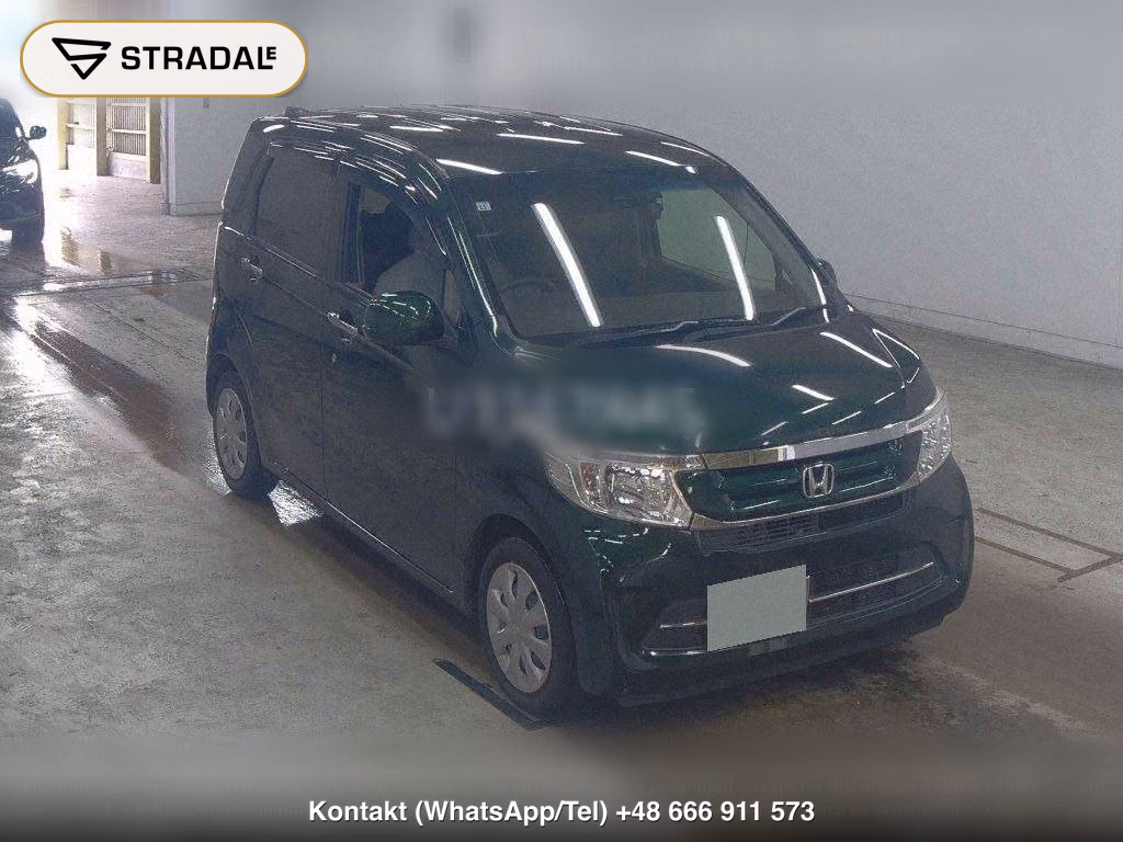 HONDA N-WGN G･L PACKAGE, miniaturka 2