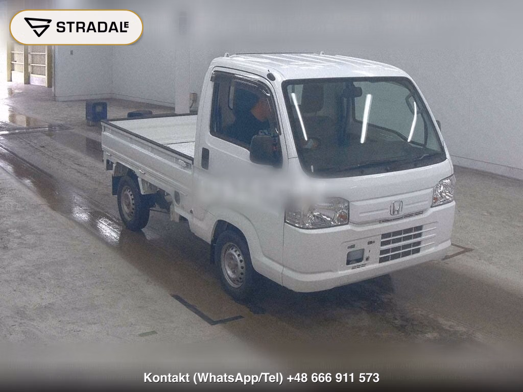 HONDA ACTY TRUCK SDX, miniaturka 2