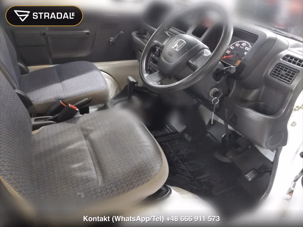 HONDA ACTY TRUCK SDX, miniaturka 4