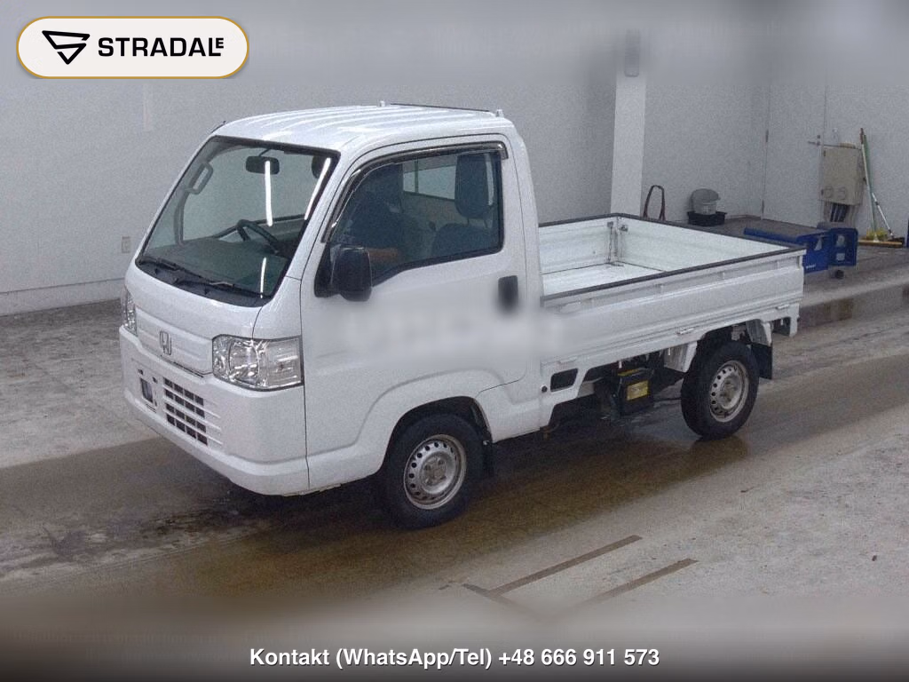 HONDA ACTY TRUCK SDX, miniaturka 5