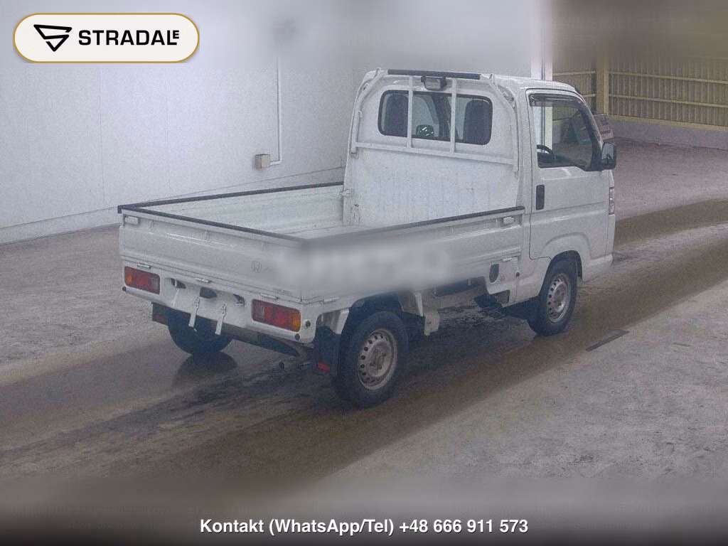 HONDA ACTY TRUCK SDX, miniaturka 6