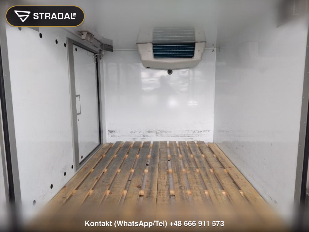 SUZUKI CARRY TRUCK 4WD FREEZING REFRIGERATOR, miniaturka 7