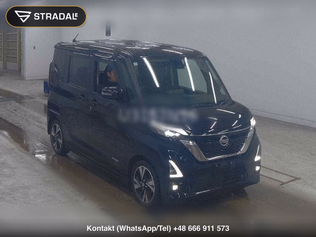 NISSAN ROOX HIGHWAY STAR X PROPILOT EDITION, miniaturka 2