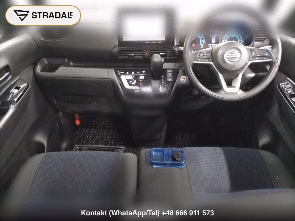 NISSAN ROOX HIGHWAY STAR X PROPILOT EDITION, miniaturka 4