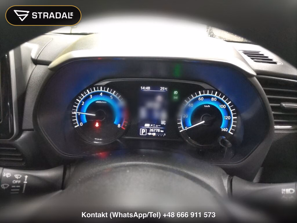 NISSAN ROOX HIGHWAY STAR X PROPILOT EDITION, miniaturka 7