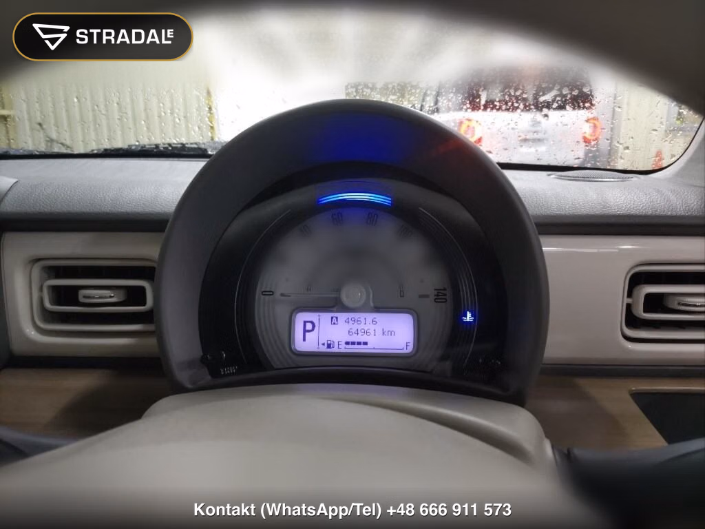 SUZUKI ALTO LAPIN X, miniaturka 7