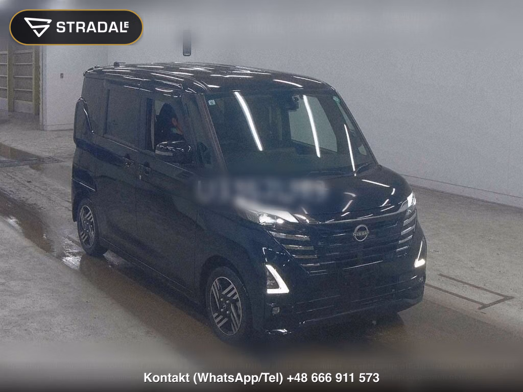 NISSAN ROOX HIGHWAY STAR X PROPILOT EDITION, miniaturka 2