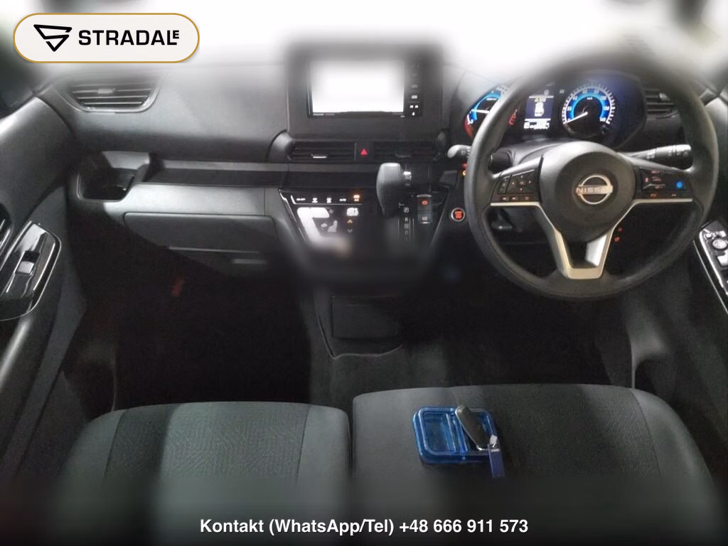 NISSAN ROOX HIGHWAY STAR X PROPILOT EDITION, miniaturka 4