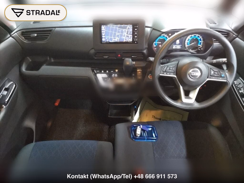 NISSAN ROOX HIGHWAY STAR X PROPILOT EDITION, miniaturka 4