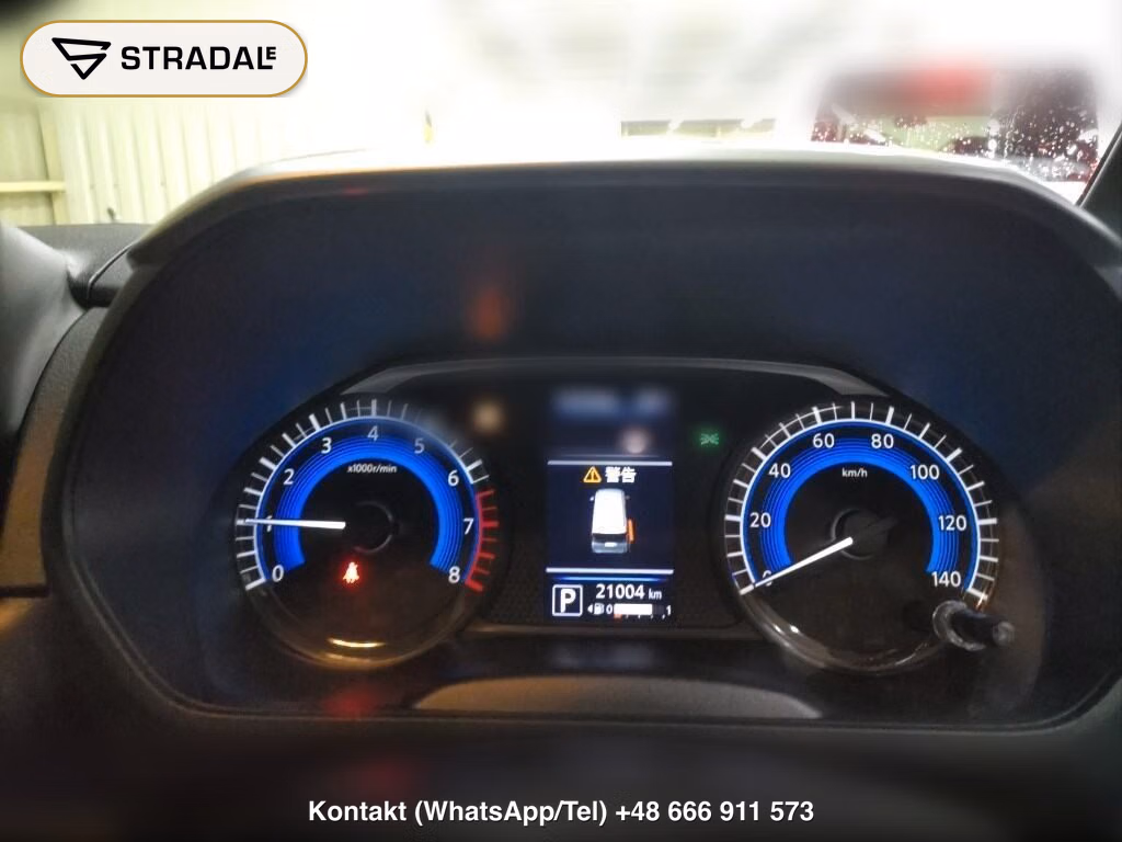 NISSAN ROOX HIGHWAY STAR X PROPILOT EDITION, miniaturka 7