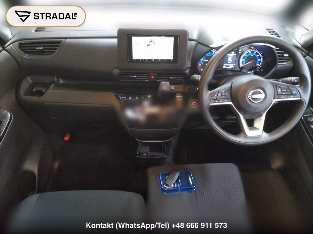 NISSAN ROOX HIGHWAY STAR X PROPILOT EDITION, miniaturka 4