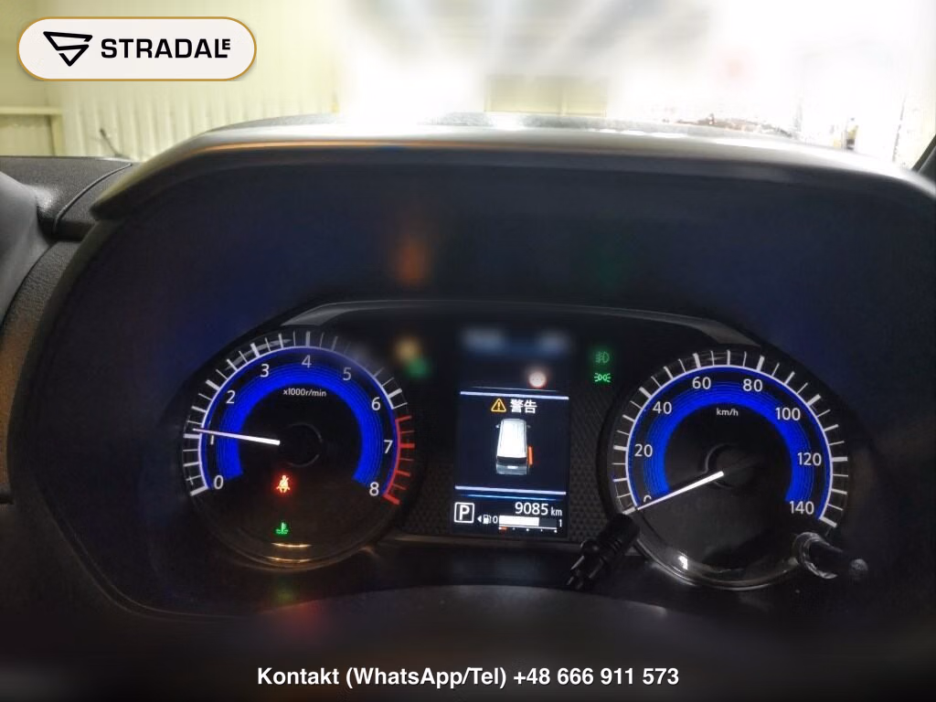 NISSAN ROOX HIGHWAY STAR X PROPILOT EDITION, miniaturka 7