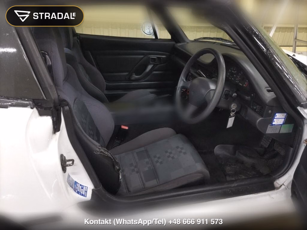 SUZUKI CAPPUCCINO BASE GRADE, miniaturka 4