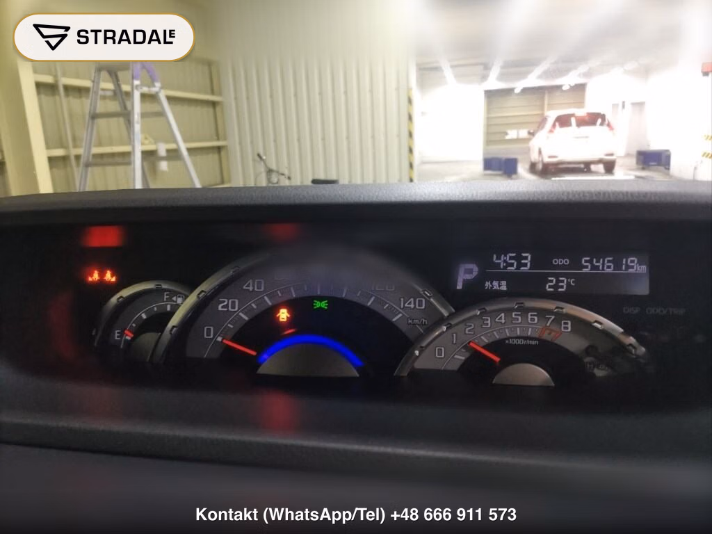 DAIHATSU WAKE G SA, miniaturka 7