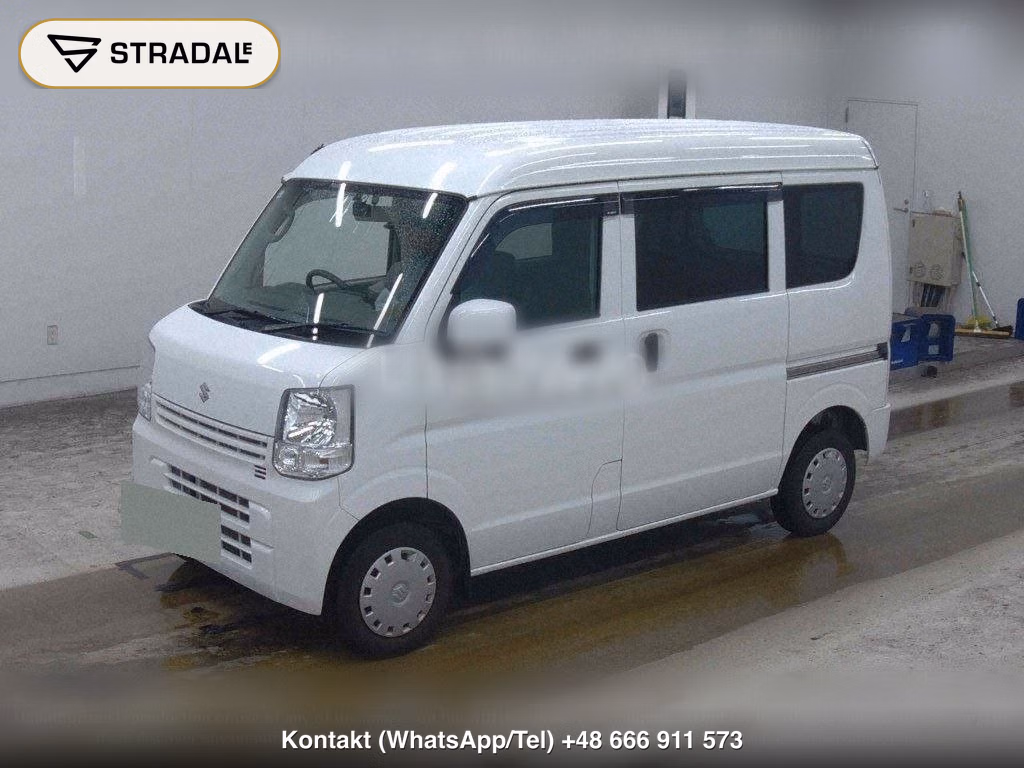 SUZUKI EVERY 5D JOIN, miniaturka 5
