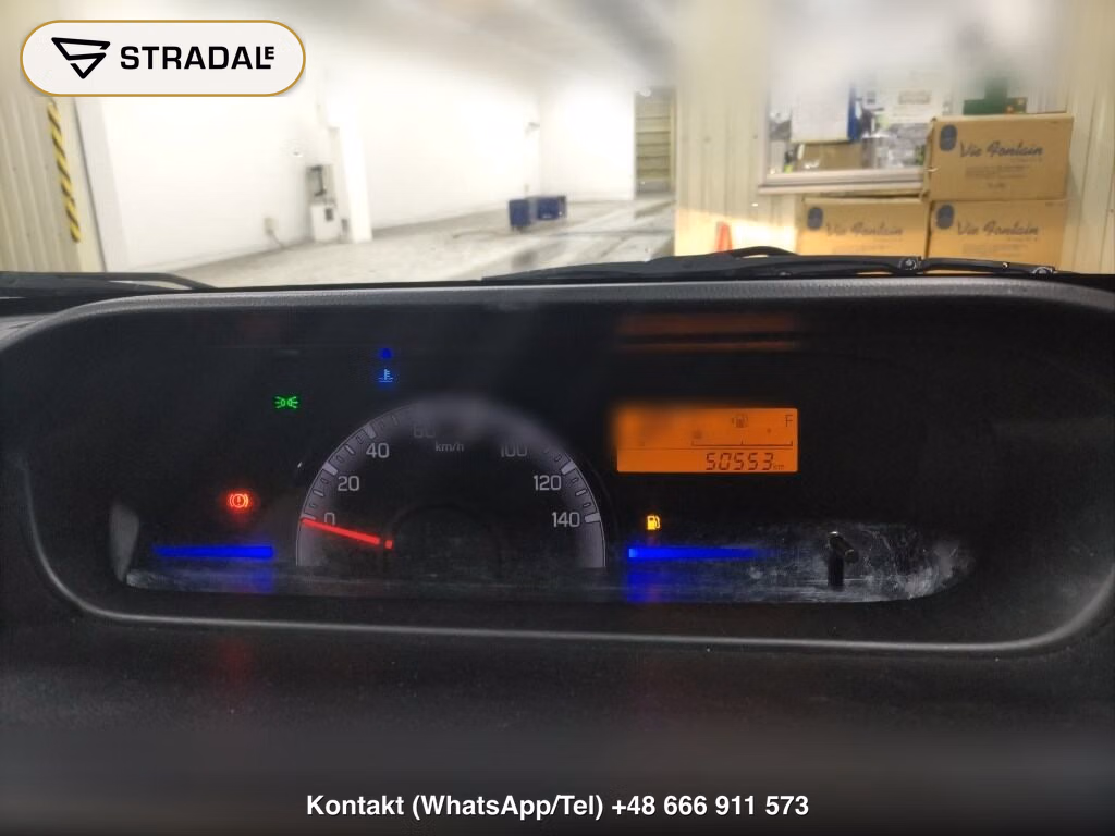 SUZUKI WAGON R 5D FA, miniaturka 7