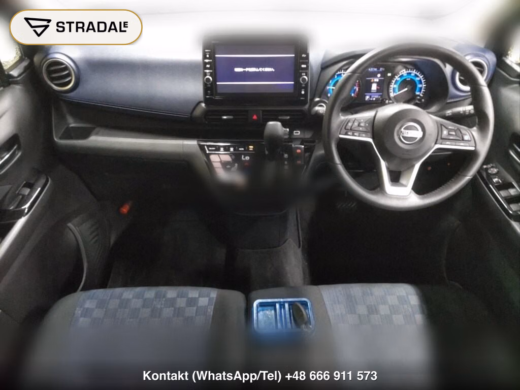 NISSAN DAYZ HIGHWAY STAR X PROPILOT EDITION, miniaturka 4