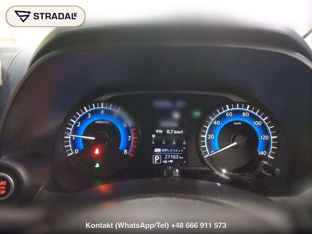 NISSAN DAYZ HIGHWAY STAR X PROPILOT EDITION, miniaturka 7