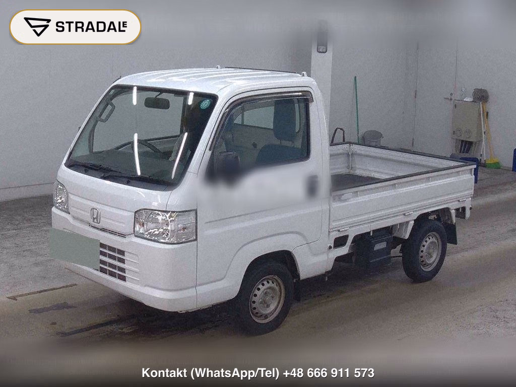 HONDA ACTY TRUCK SDX, miniaturka 5