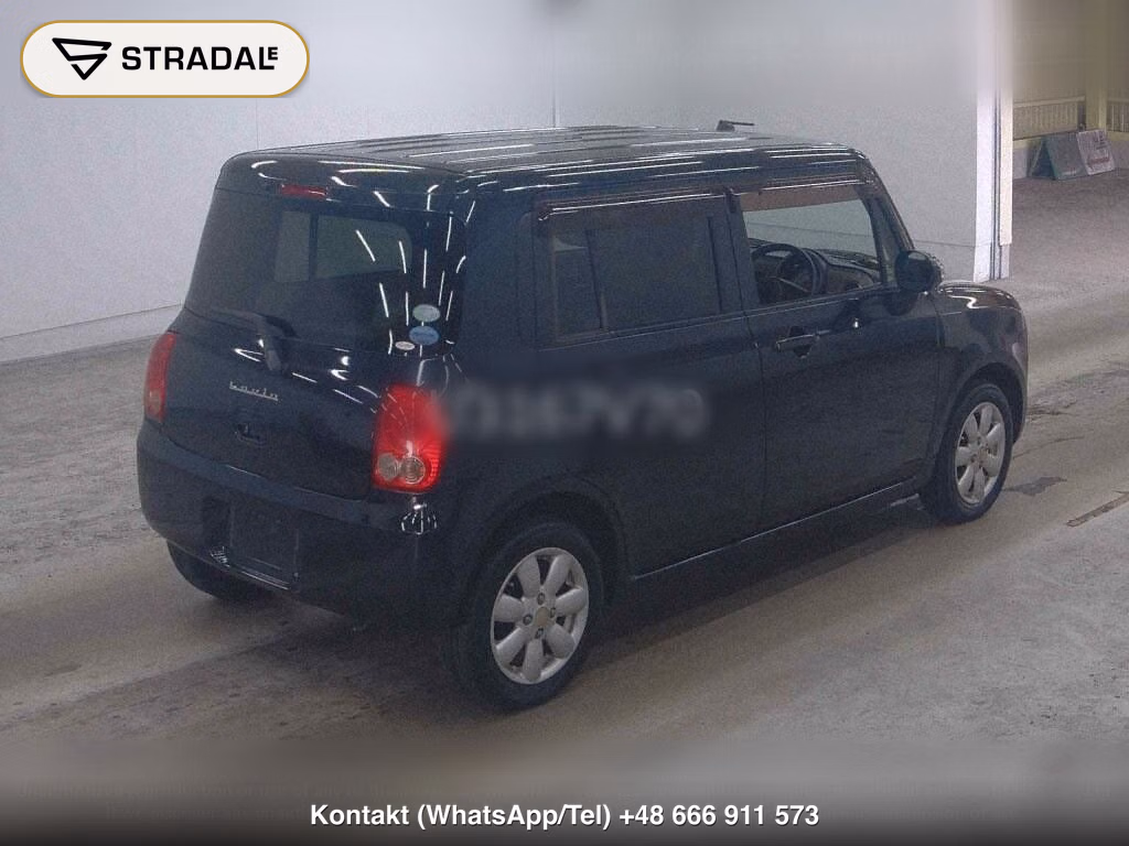 SUZUKI ALTO LAPIN X, miniaturka 6