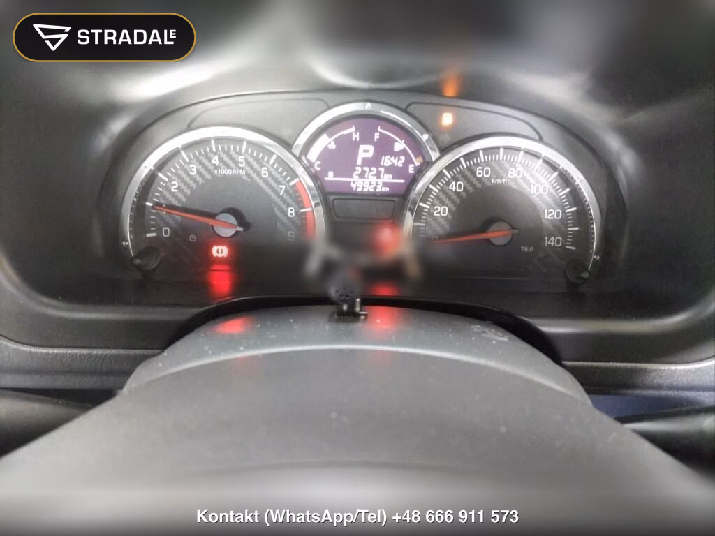 SUZUKI JIMNY 3D 4WD LAND VENTURE, miniaturka 7