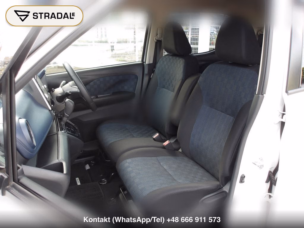NISSAN DAYZ HIGHWAY STAR G TURBO PROPILOT EDITION, miniaturka 11