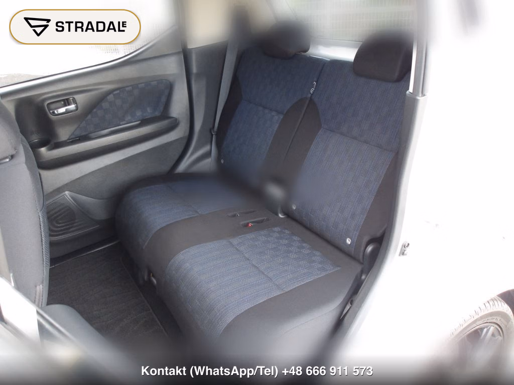 NISSAN DAYZ HIGHWAY STAR G TURBO PROPILOT EDITION, miniaturka 8