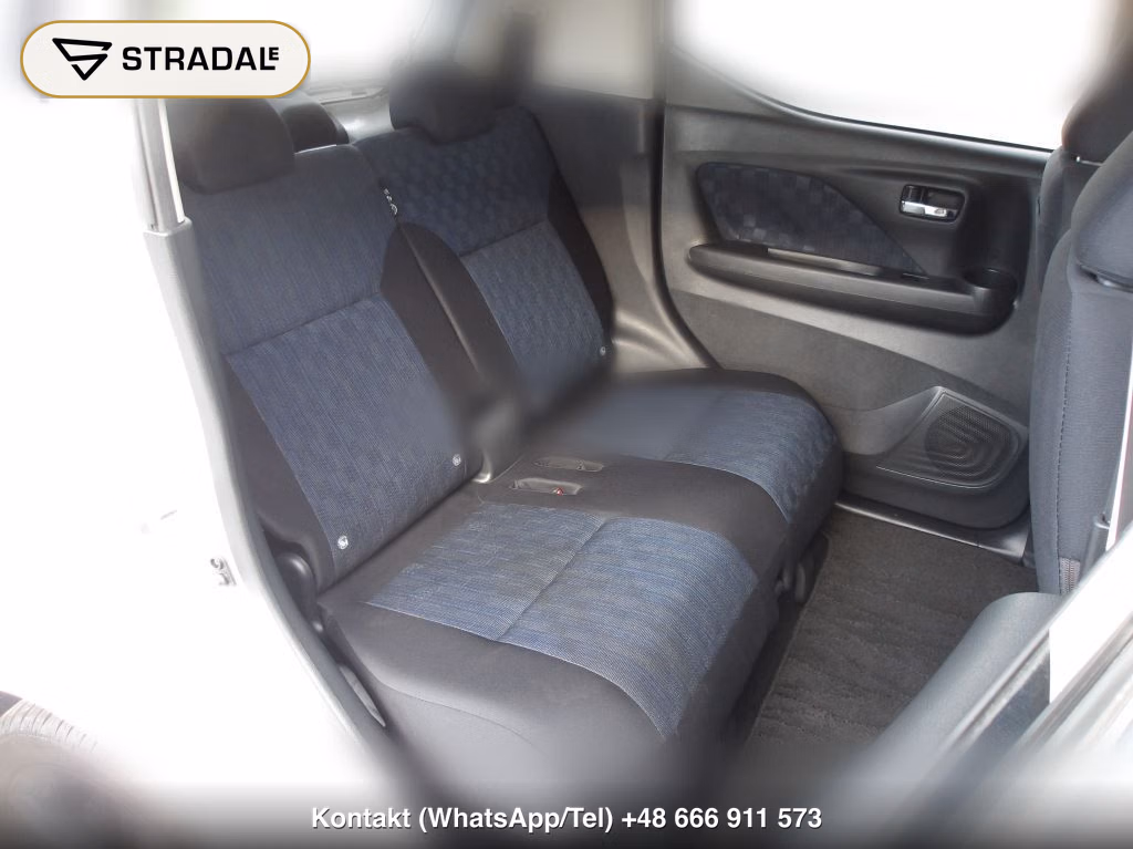 NISSAN DAYZ HIGHWAY STAR G TURBO PROPILOT EDITION, miniaturka 9