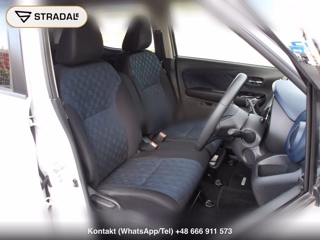 NISSAN DAYZ HIGHWAY STAR G TURBO PROPILOT EDITION, miniaturka 10